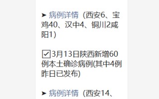  今日新增本土病例是哪的病例(今日新增病例是多少)