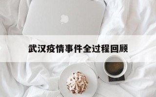  武汉疫情事件全过程回顾(武汉疫情事件百度百科)