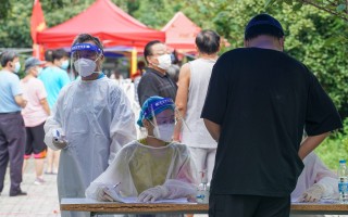  扬州疫情起始原因分析(扬州疫情起始原因分析图)