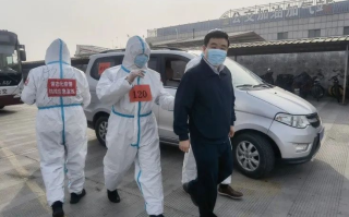  淄博新冠疫情(淄博市今天最新疫情)