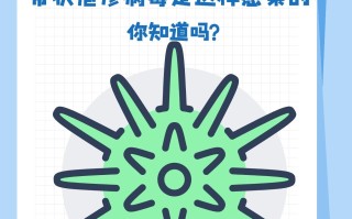  有什么病毒?(常见的病毒有哪些)