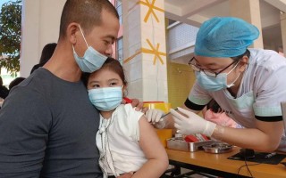  新冠疫苗是什么病毒吗会传染吗小孩子(打的新冠疫苗是病毒吗)