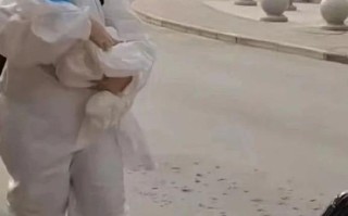  扬州疫情毛老太行程(扬州景点攻略行程)