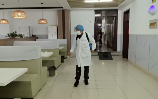  食堂病毒(世界上最可怕的5种病毒)