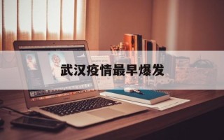  武汉疫情最早爆发(武汉疫情最初爆发)
