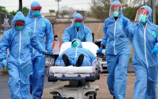  疫情要多久能消失(疫情多久结束恢复正常)