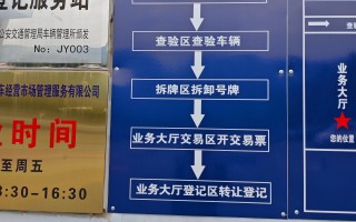  北京小客车过户截止日期是多少(车牌照可以过户吗)