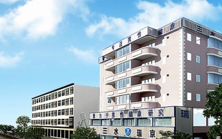  佛山医院排名最好的医院(雍禾医院地址和电话)