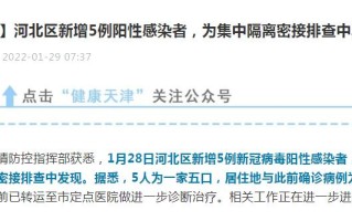  天津疫情哪天发现的最多啊现在(天津疫情哪天发现的最多啊现在还有吗)