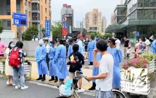  上海何时解封?(上海高速何时解封)