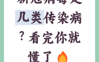  疫情属于什么类型(疫情属于什么类型的传染病)