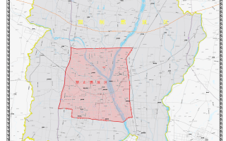  疫情最新数据消息地图2021山东临沂市(临沂疫情分布图)