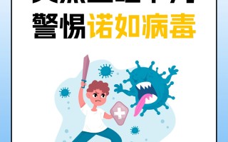  诺如病毒是什么?(感染诺如病毒是什么)