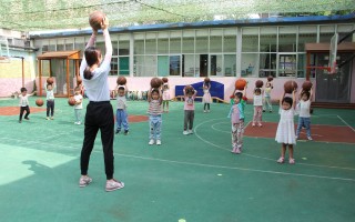  疫情后幼儿园什么时候开学(疫情后幼儿园什么时候开学呢)