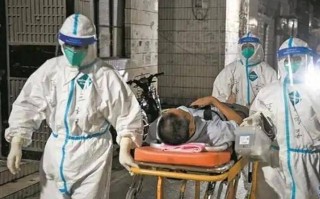  疫情好久开始爆发(疫情什么时候再次爆发)