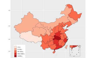  疫情最新地图实时更新(疫情最新数据消息实时更新)