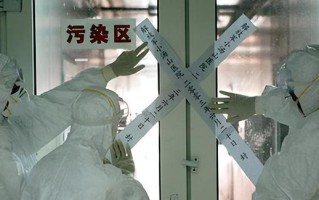  疫情什么时候会消失(疫情什么时候才能消除)
