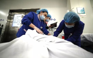  疫情会得什么病会死人(疫情会得什么病会死人呢)