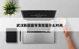 武汉新冠最早发现是什么时间