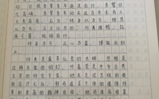  疫情一定会好起来的作文(病会好起来的文案)