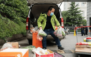  疫情爆发什么东西会短缺(疫情还会爆发吗?)