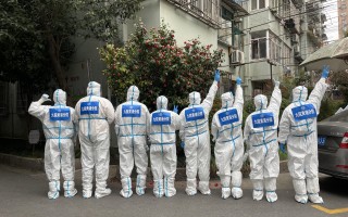  扬州疫情来势汹汹(扬州疫情来势汹汹的原因)