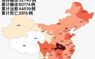 关于现在的疫情情况是什么的信息