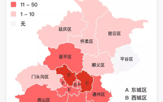  疫情最新数据疫情地图查询北京天气预报(全国天气预报查询地图)