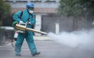  石家庄疫情防控什么时候解除隔离(石家庄隔离网)