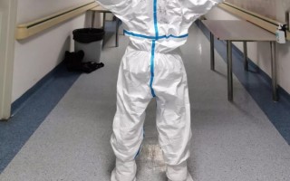  当武汉疫情爆发时(武汉疫情十大感人事迹)