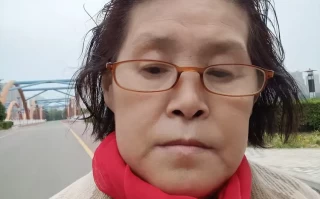  扬州新冠肺炎毛老太(扬州毛老太几号确诊的)