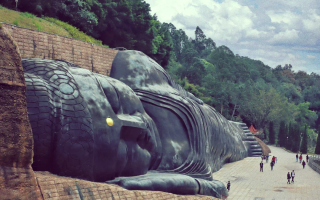  佛山一日游必去的地方三水(佛山三水旅游攻略自驾游)