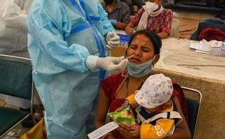 印度疫情开始爆发时间是哪一年的简单介绍