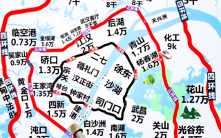  2020武汉封城在几号封城(2020武汉封城时间开始时间什么时候结束)