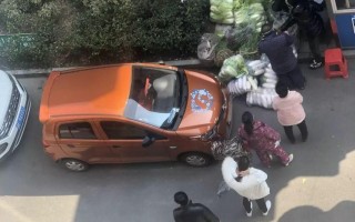  听说天津封城了是真的吗视频(疫情是什么时候解封的)