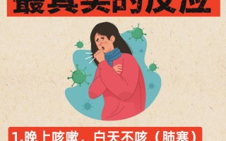  病毒感染一直咳嗽(病毒感染一直咳嗽吃药不管用)