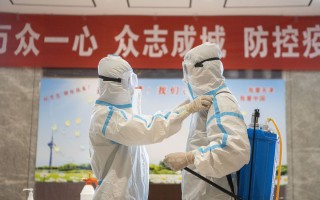  这次疫情是由什么引起的(这次疫情的根源到底是什么)