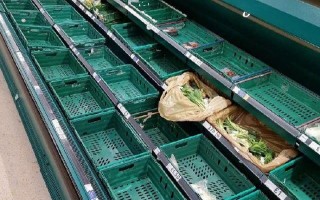  佛山封城是真的吗(佛山春节外地车限行吗)