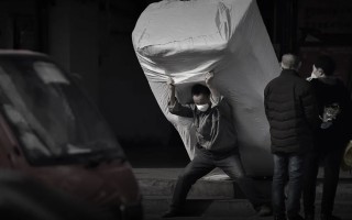  疫情对百姓生活的影响有哪些(疫情对百姓生活的影响报告)