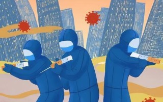  疫情还会再来吗?(疫情还会再出现吗)