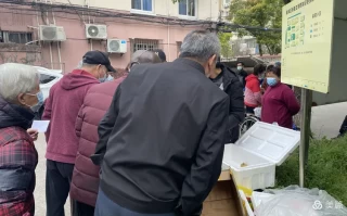 为何上海疫情又紧张了(上海疫情为什么又增了)