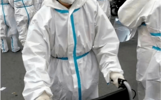  上海疫情什么时候严重一点(上海疫情估计什么时候结束)