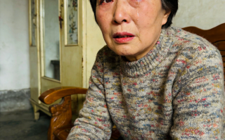  扬州毛老太太近况最新视频(扬州毛老太家在哪里)