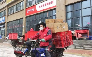  武汉疫情是谁解决了的(武汉疫情谁先发现的)