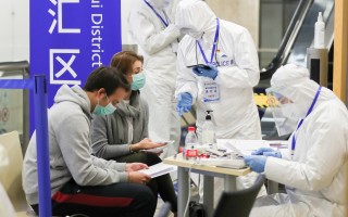  上海疫情严重不?(上海疫情严重嘛?)