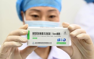 新冠疫苗是哪种类型的疫苗呢图片的简单介绍