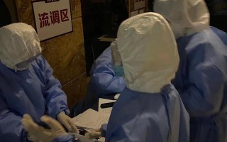  疫情会不会严重起来了(疫情会严重嘛)