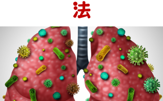  新冠状肺炎是病毒还是细菌(病毒和细菌哪个好得快)