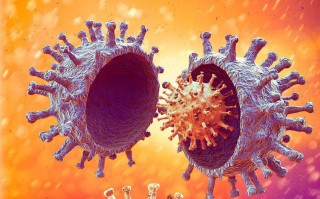  疫情有无好转(疫情有好转了吗控制住了吗)