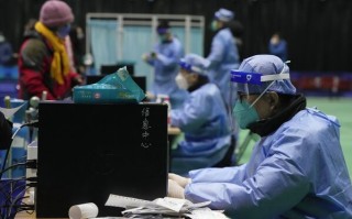  中国第一波疫情(中国几次大疫情)